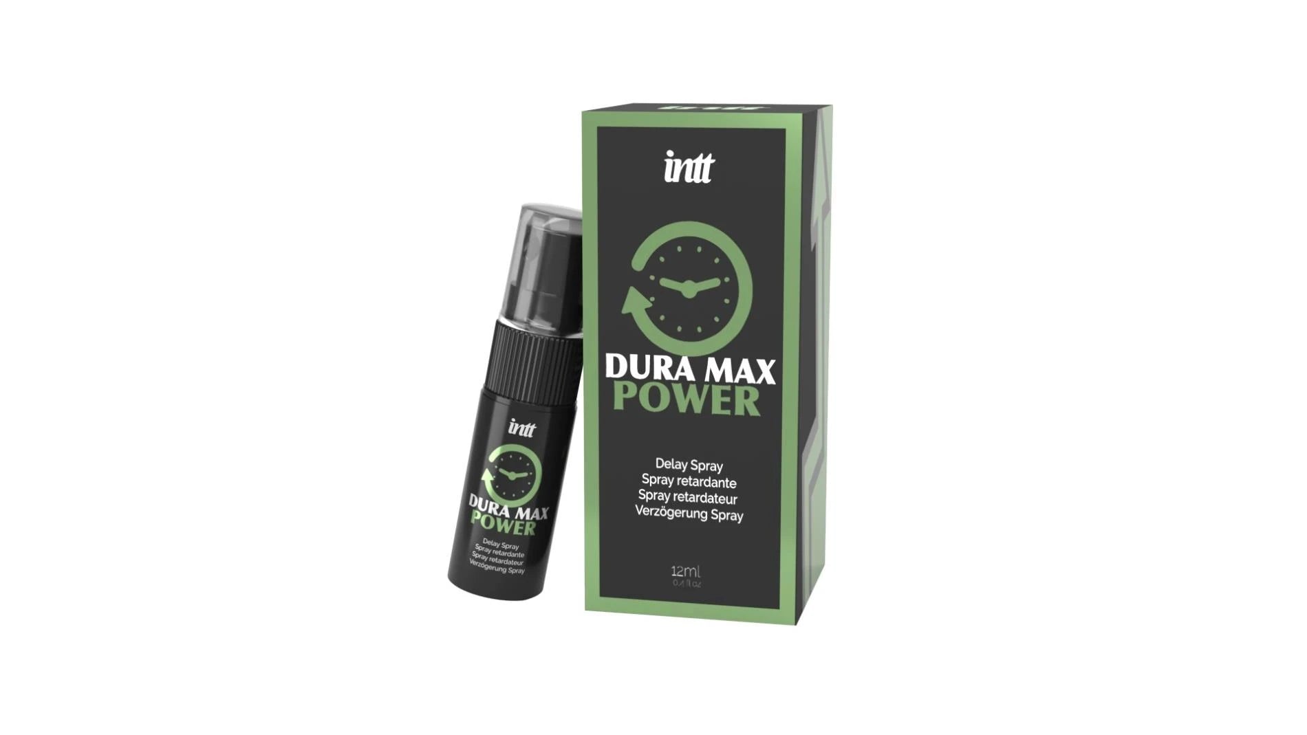 Dura Max Power