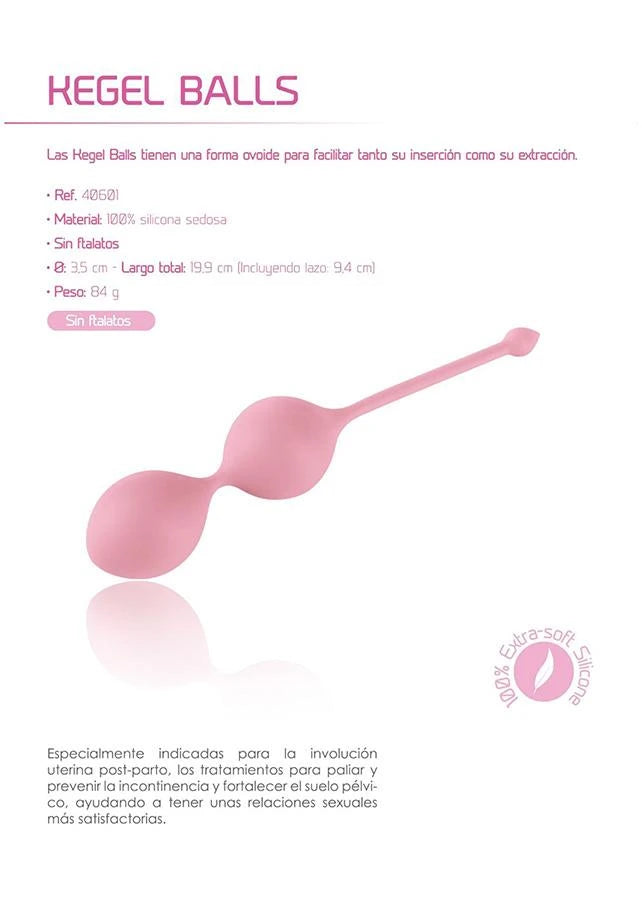Kegel Balls