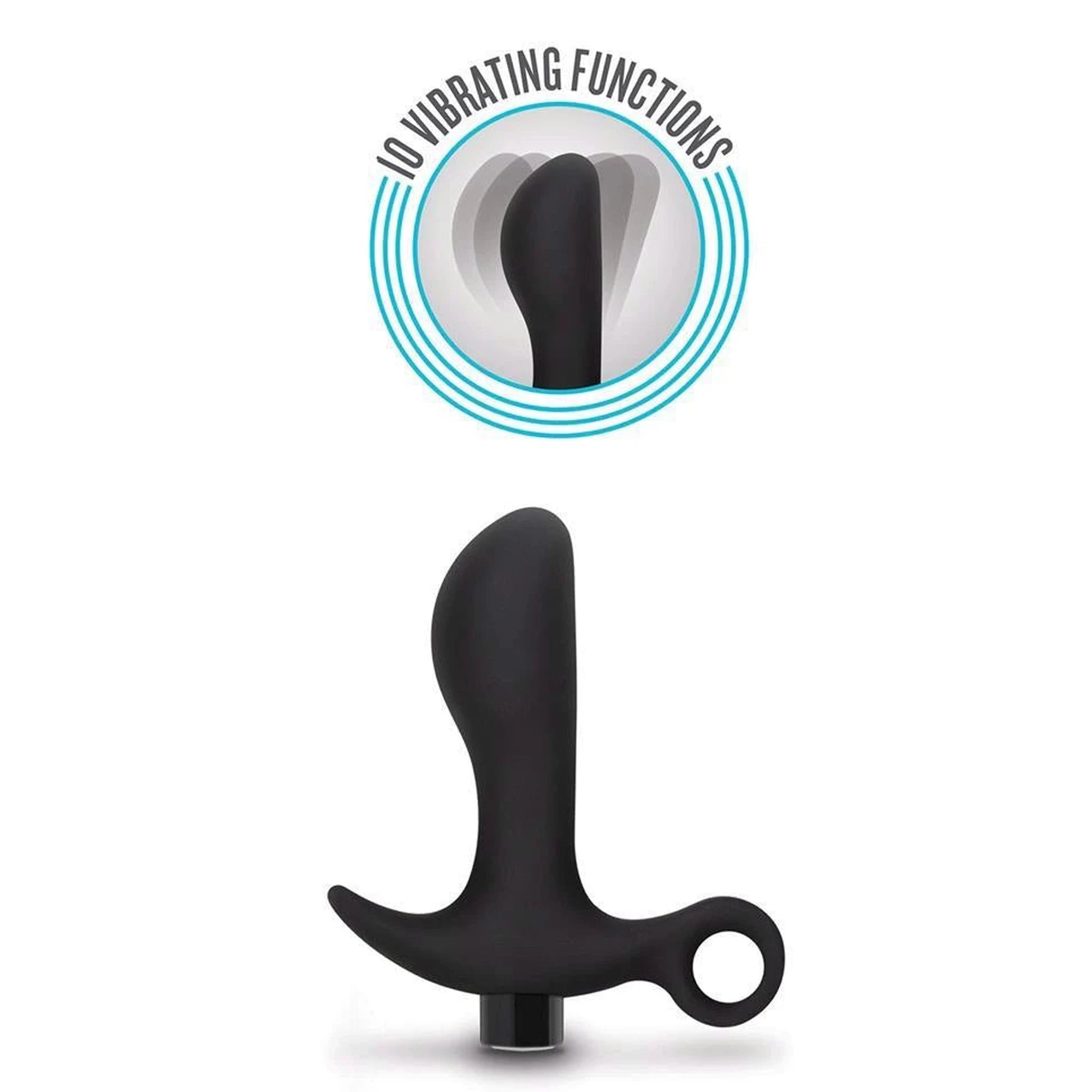MASSEUR DE PROSTATE ANAL ADVENTURES 01