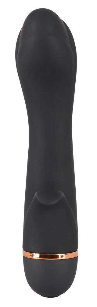 Vibromasseur flexible