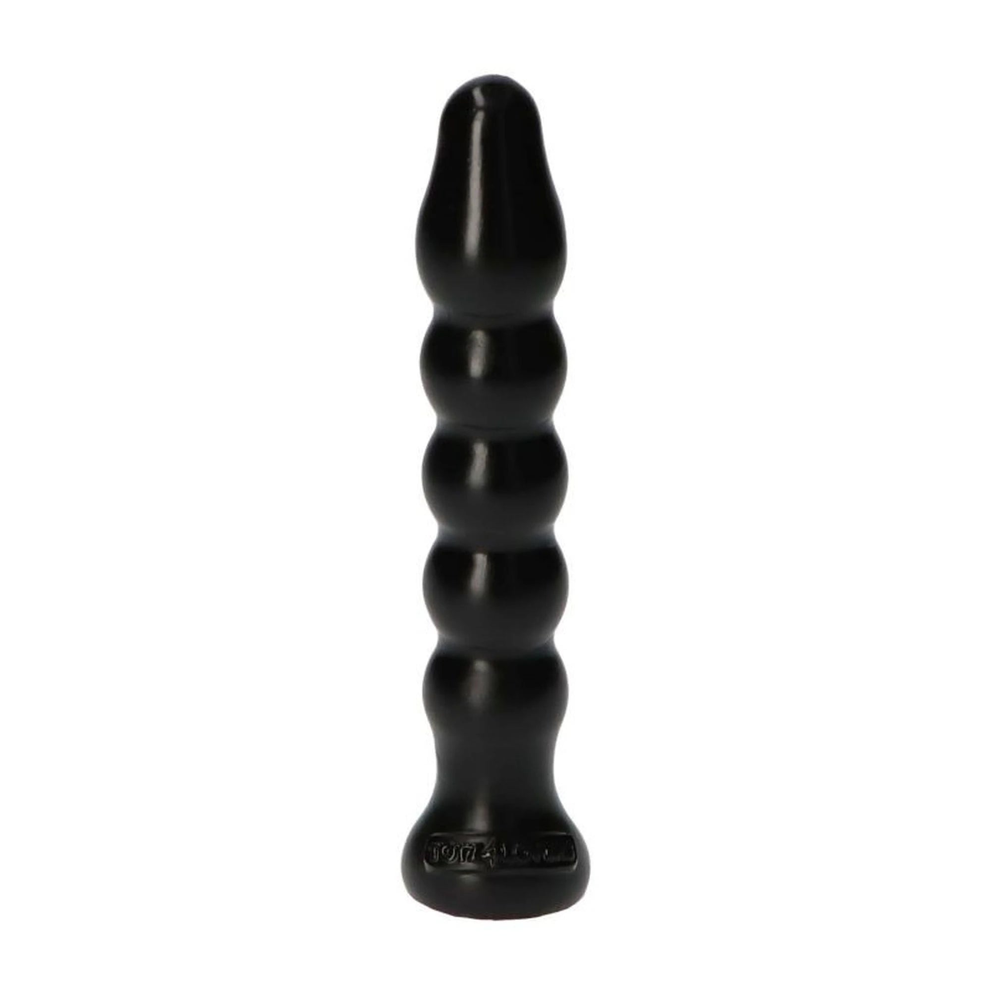 Anal Plug - Gaio Black