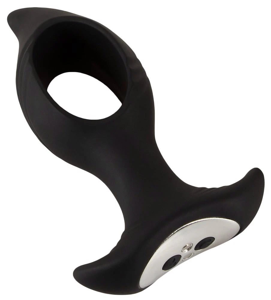 ANOS RC Plug anal avec trou