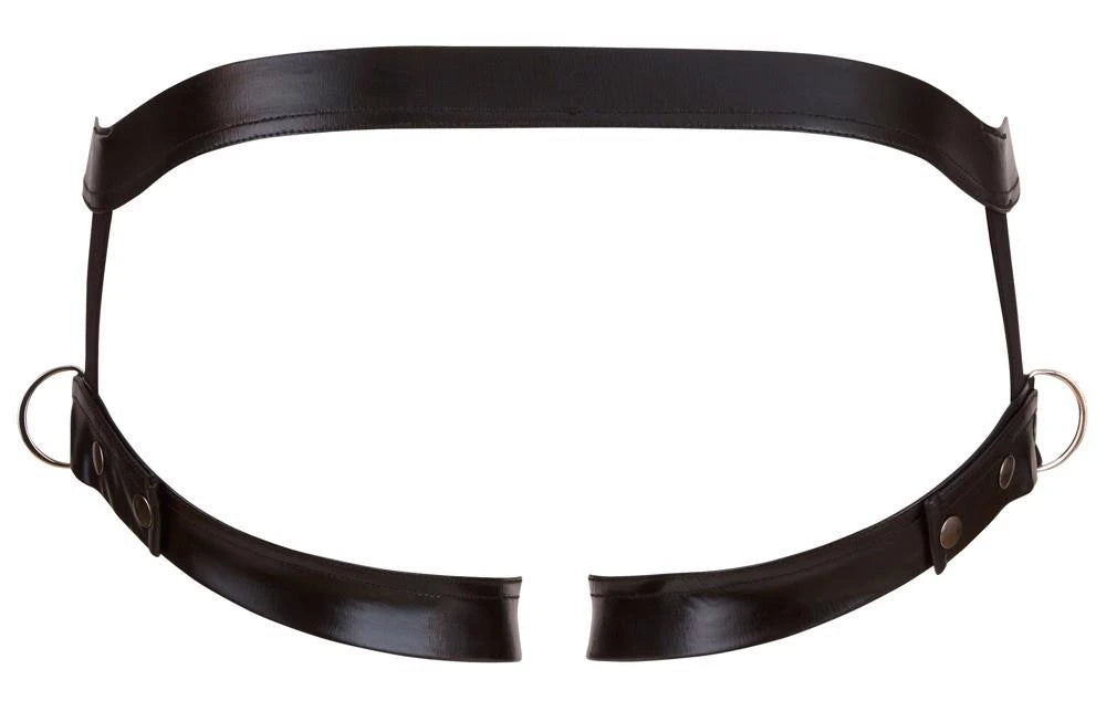 Men's Belt M-L