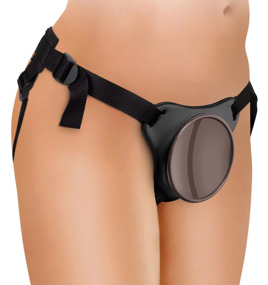 KCE Comfy Body Dock Sangle de maintien H