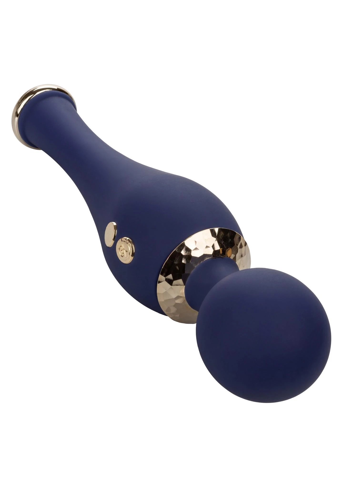 Chic Coquelicot Bleu