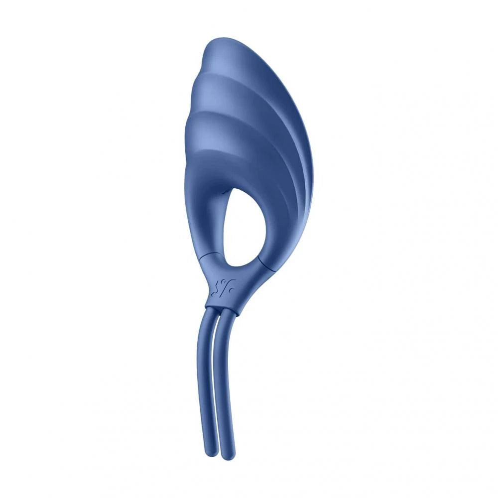 Ring-Swordsman (Blue)