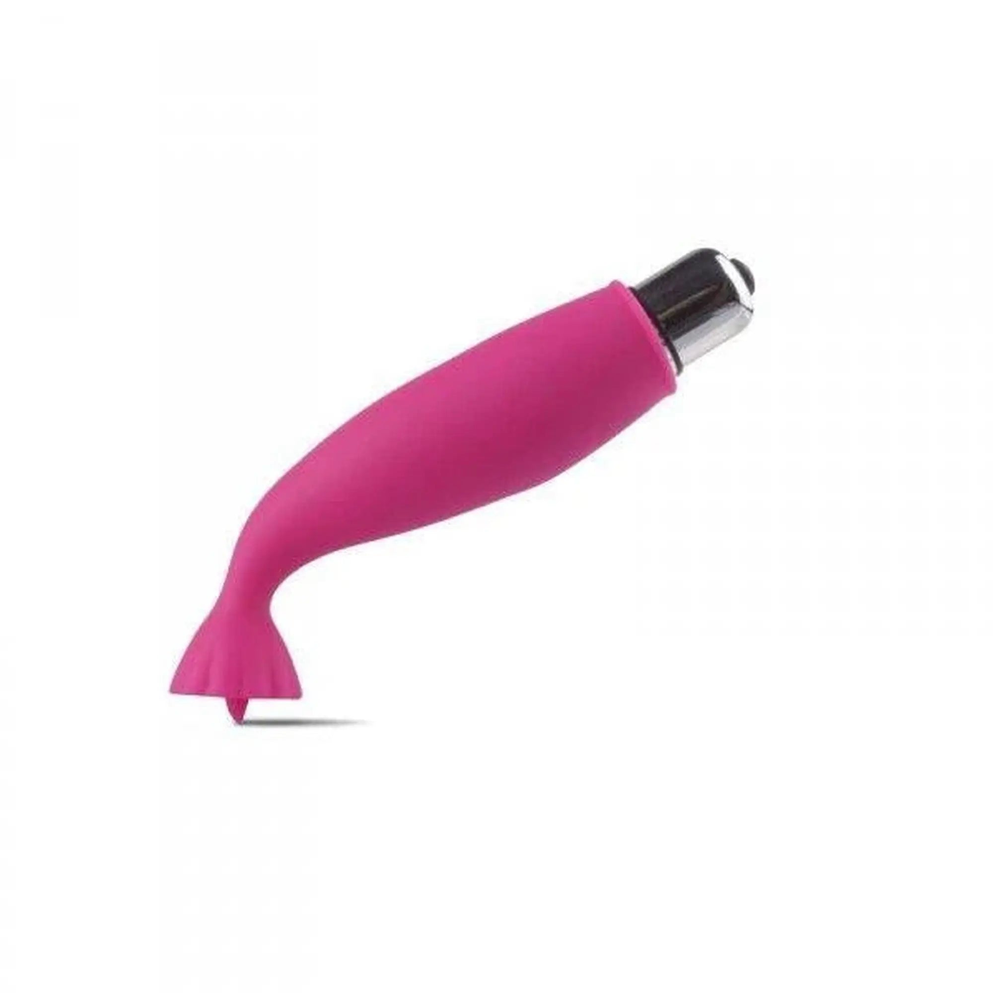 Vibrateur-Vibrateur Mini ventilateur doigt Stem