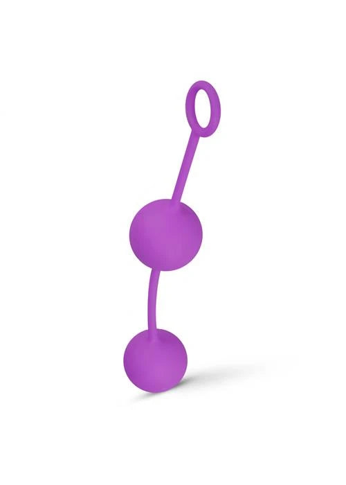 Boules-Canon Balls Violet
