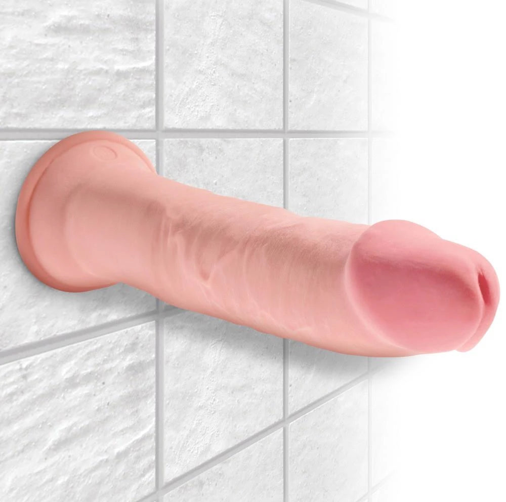 KCP 9 Triple Densité Cock