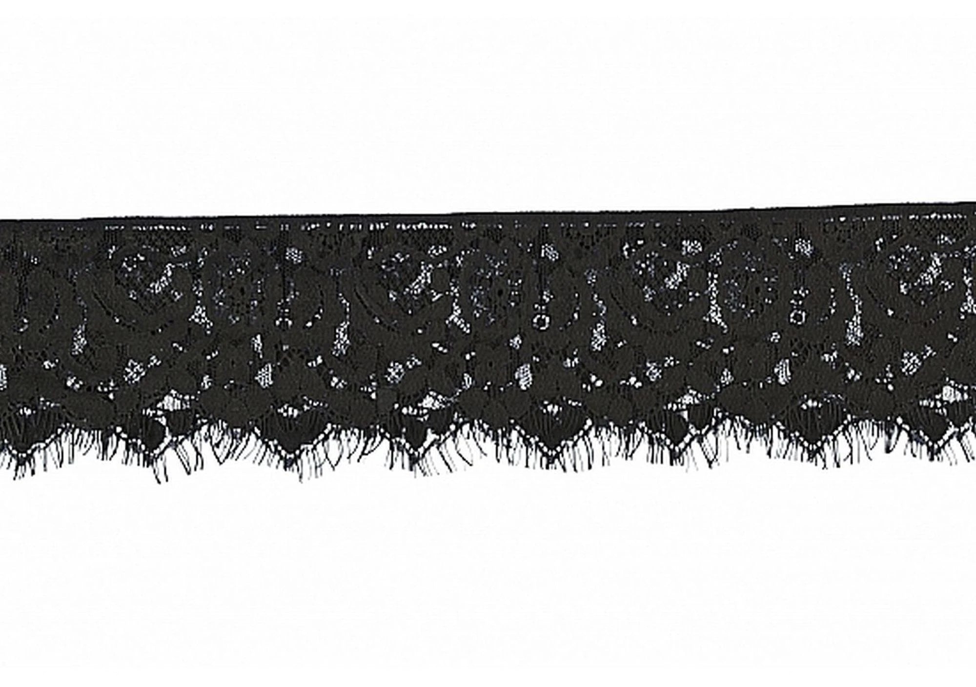 Mystère Lace Mask