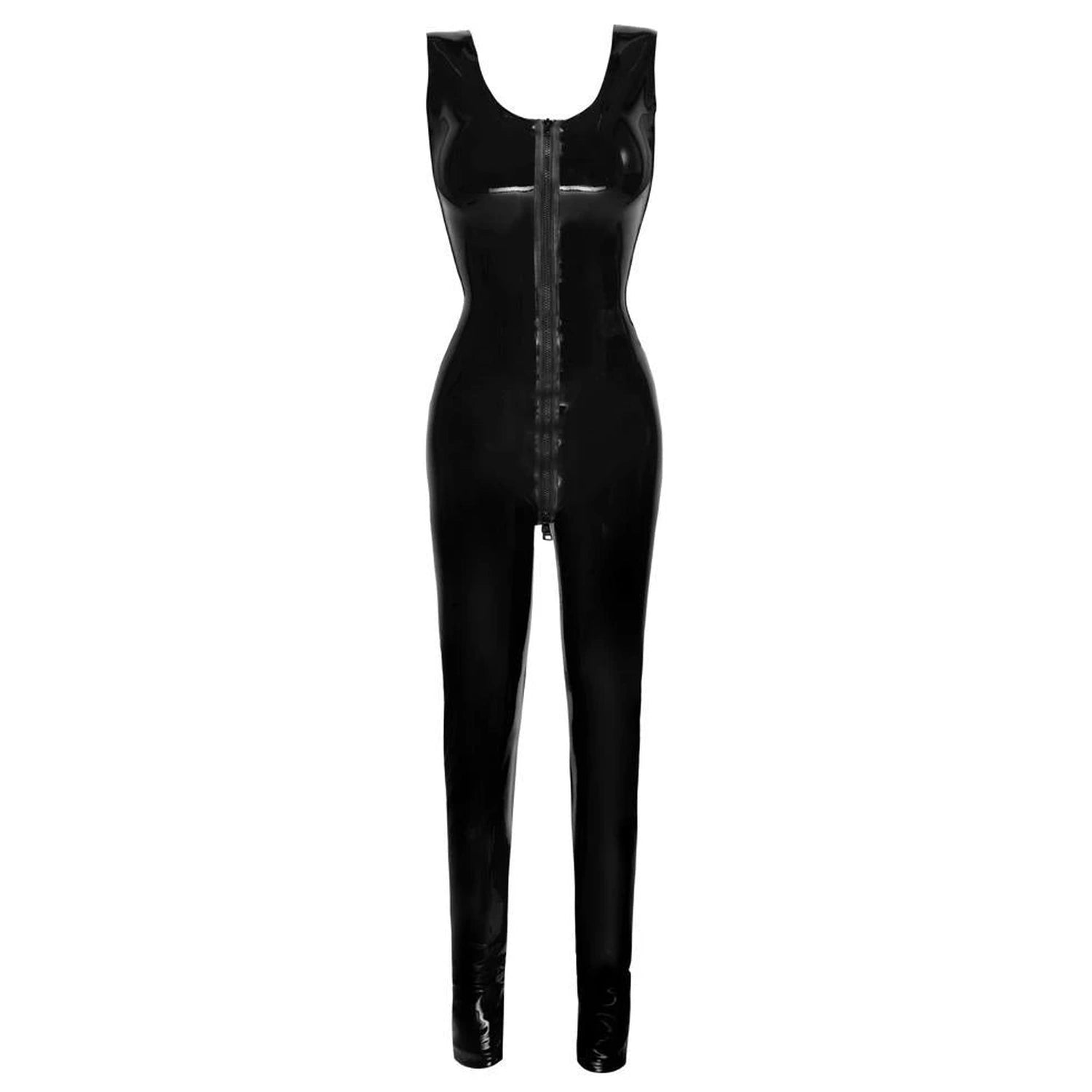 Latex Catsuit
