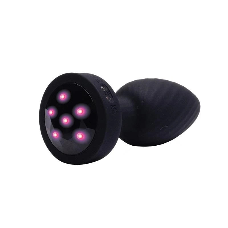 Rotating Anal Vibrator Achelous