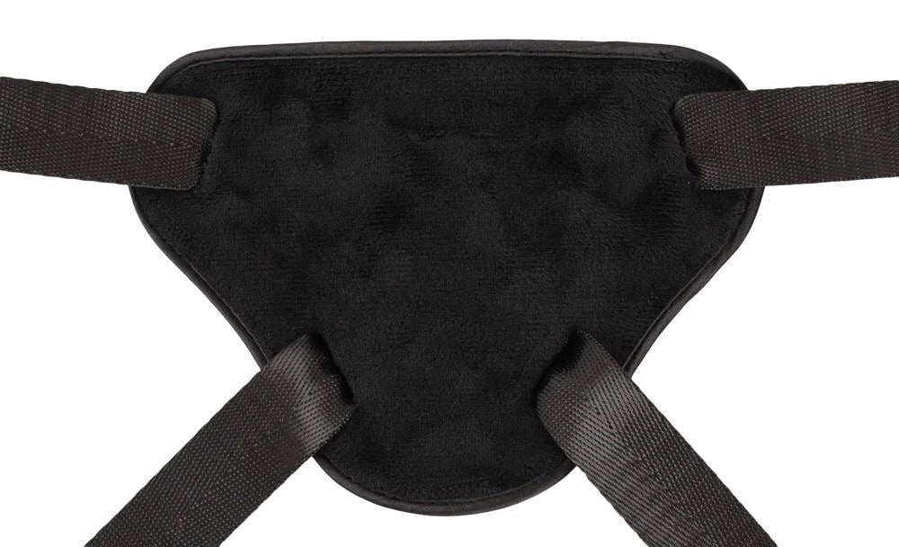 Strap-on végétalien S-L