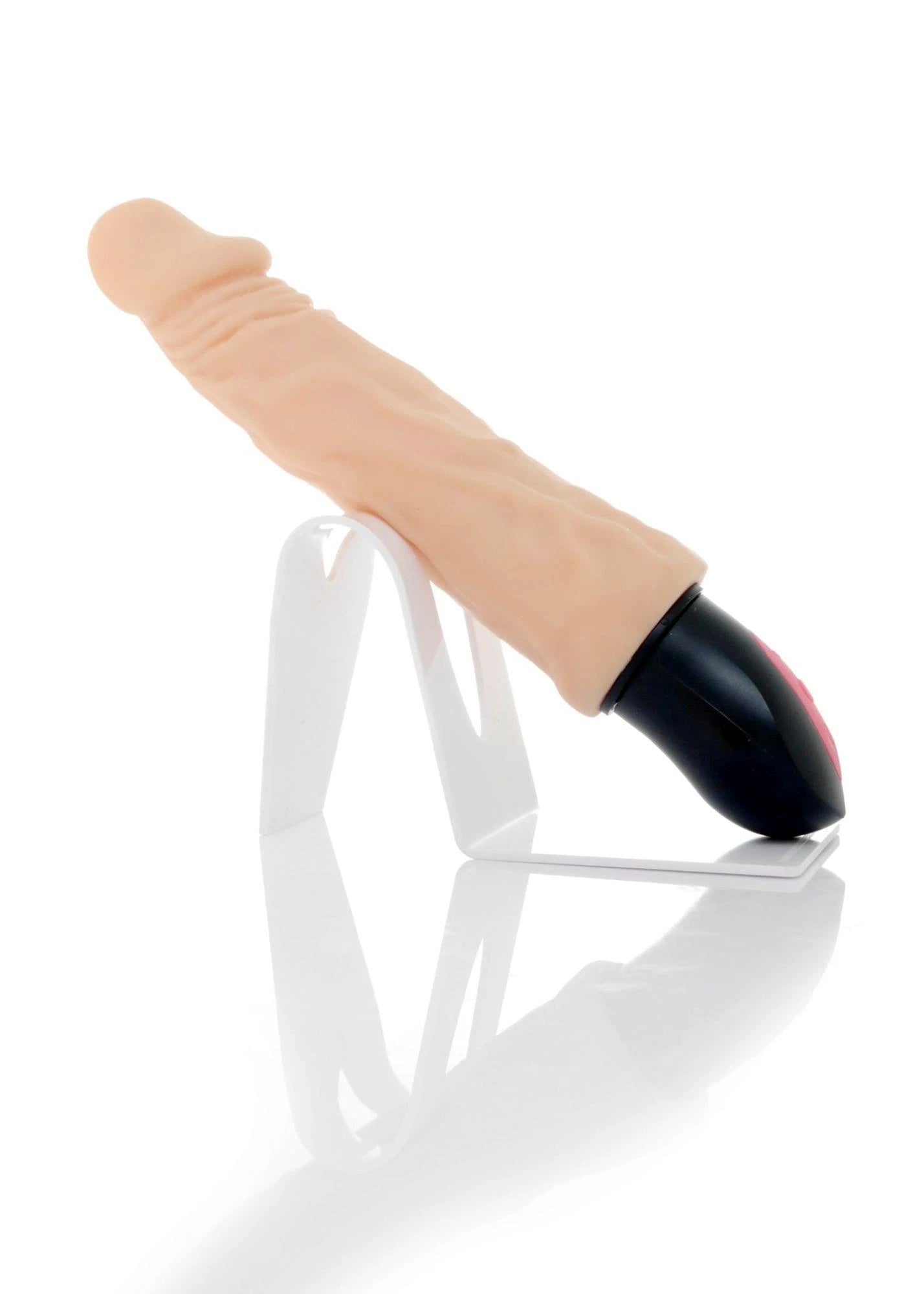 Vibrator-MERCURY-USB-12function, bendable vibrator