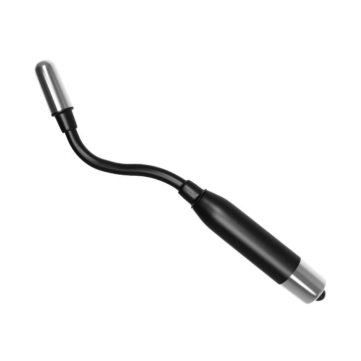 BAILE- MICROPHONE, Vibration pliable