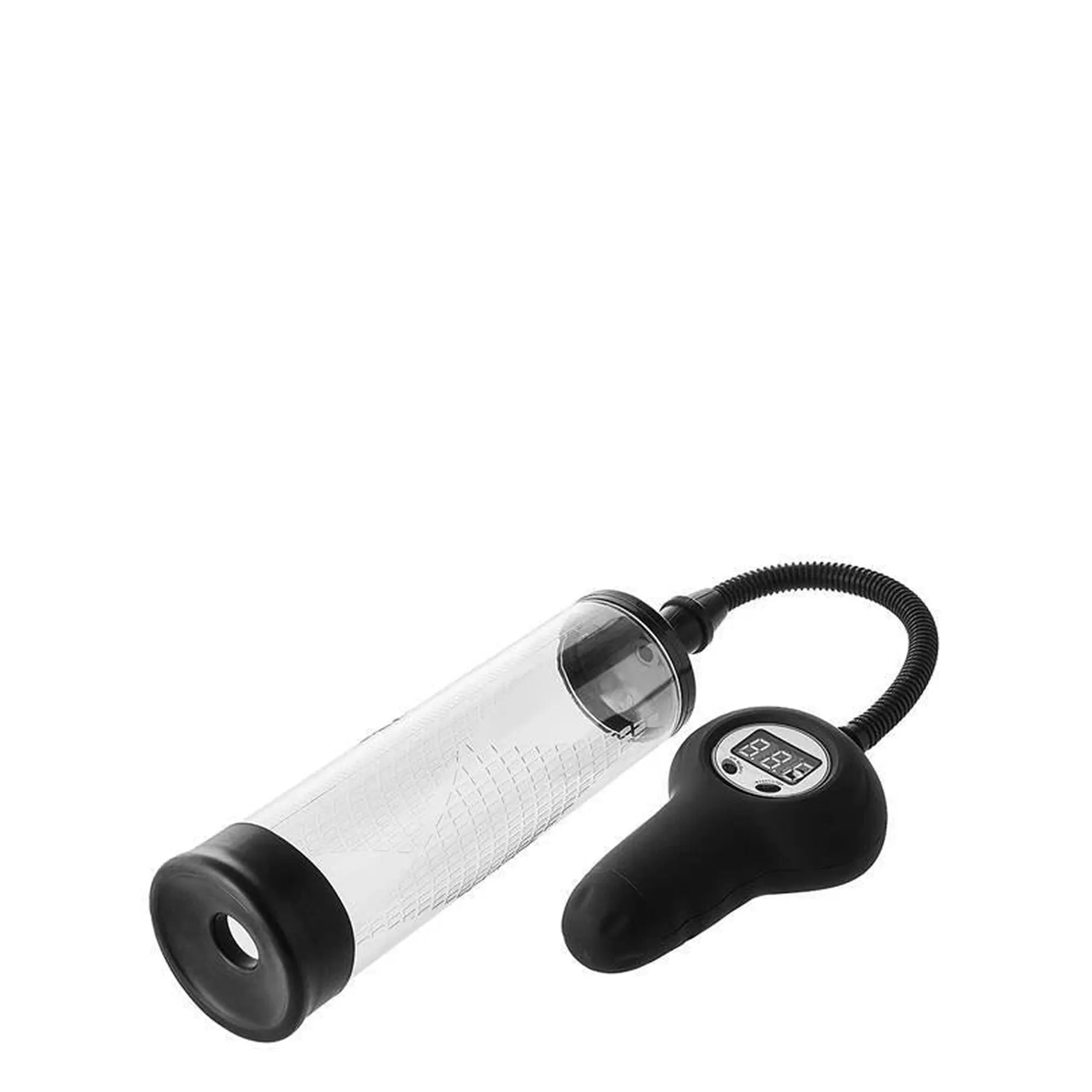RAMROD AUTOMATIC DIGITAL PENIS PUMP