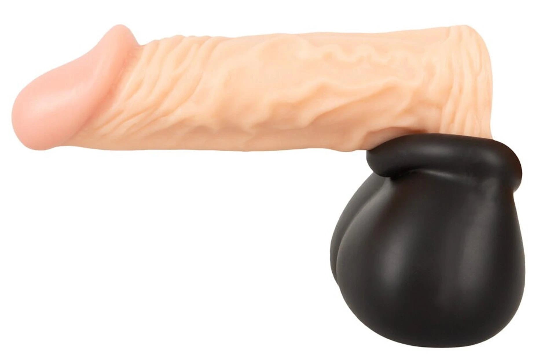 Anneau de maintien pour érection