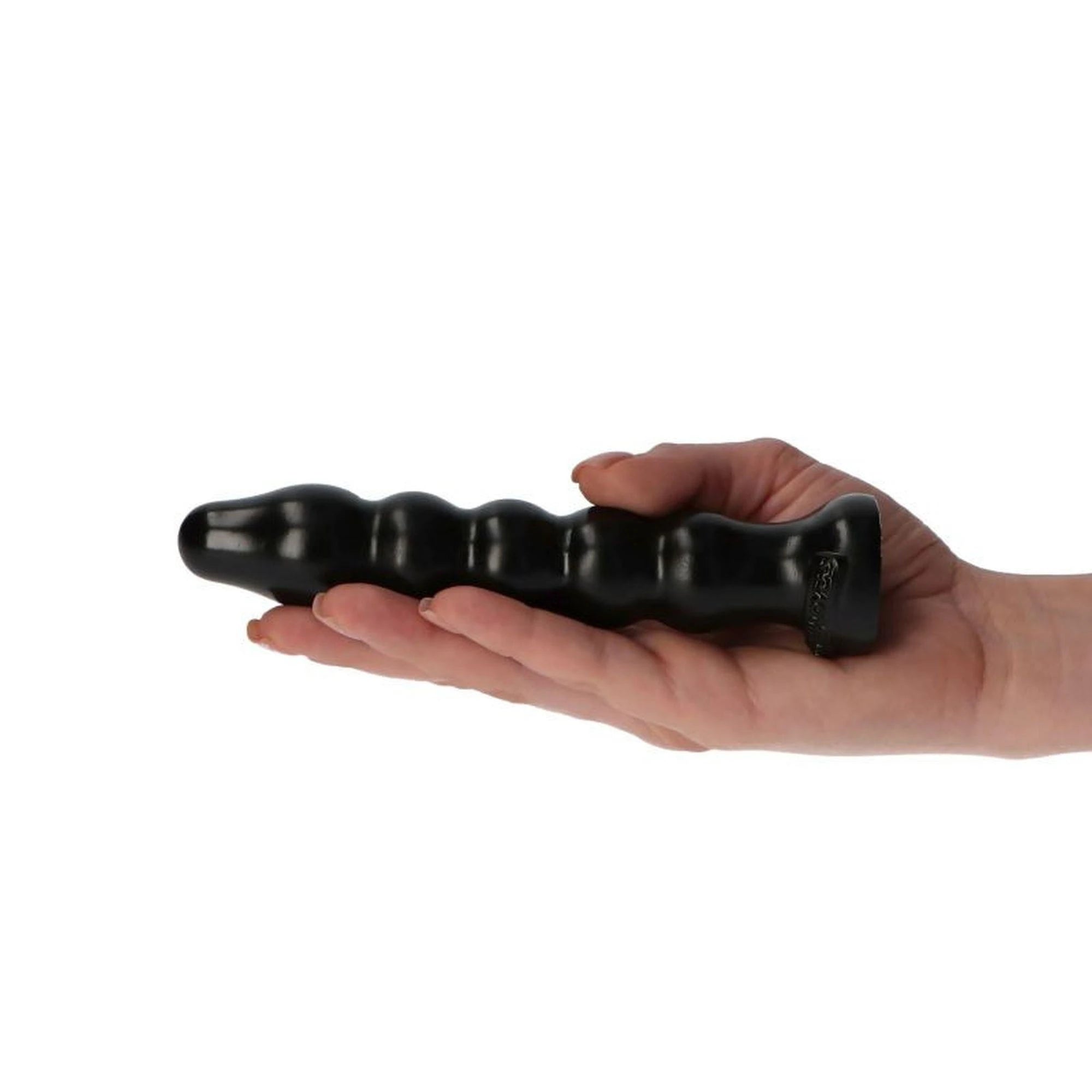 Anal Plug - Gaio Black