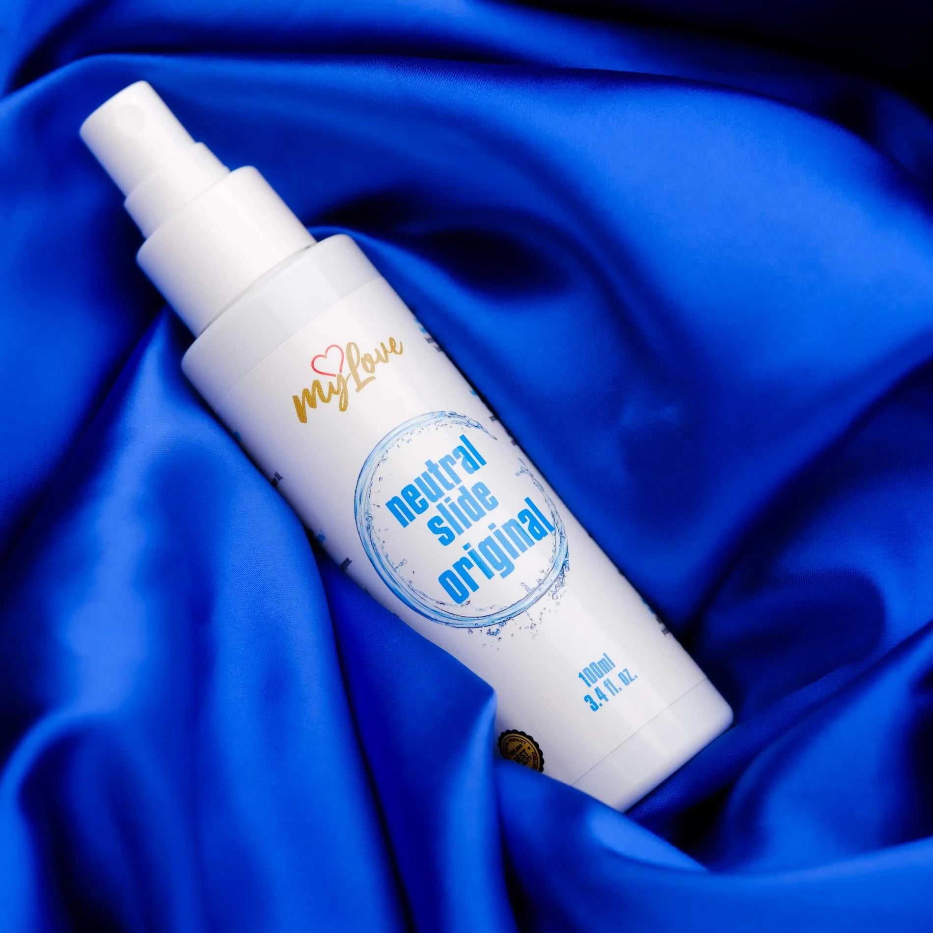 MyLove Neutral-slide original 100 ml.