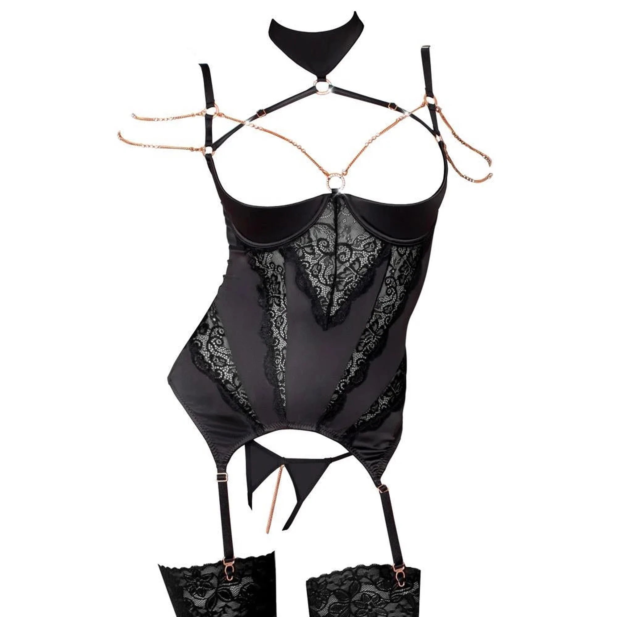 Basque and String