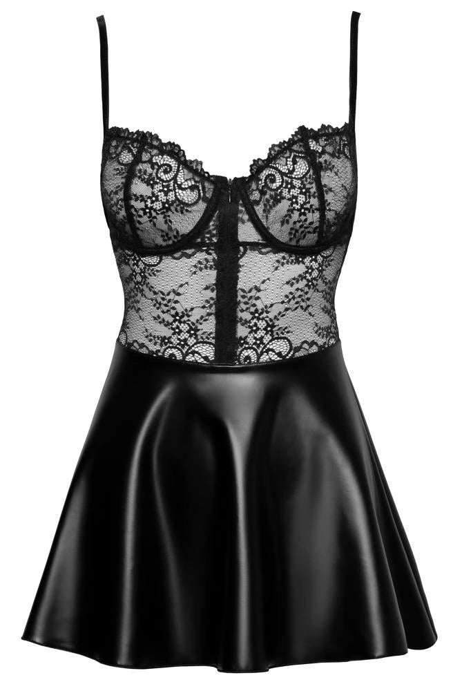 Dress Boudoir Stories Exclusive