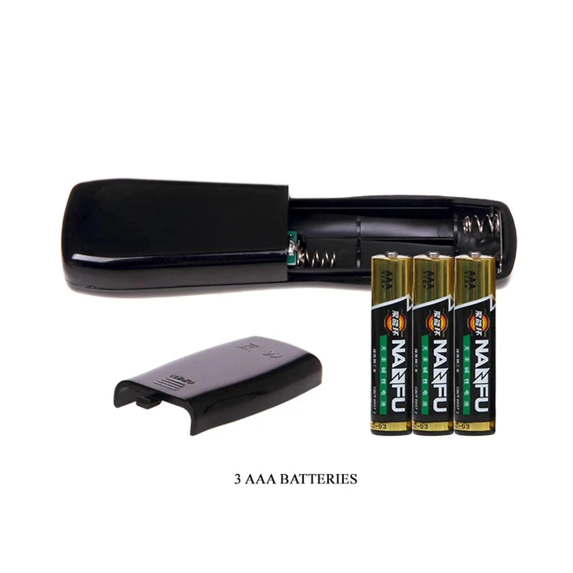 BAILE - PINK, A DEEP PLEASURE 7 vibration functions