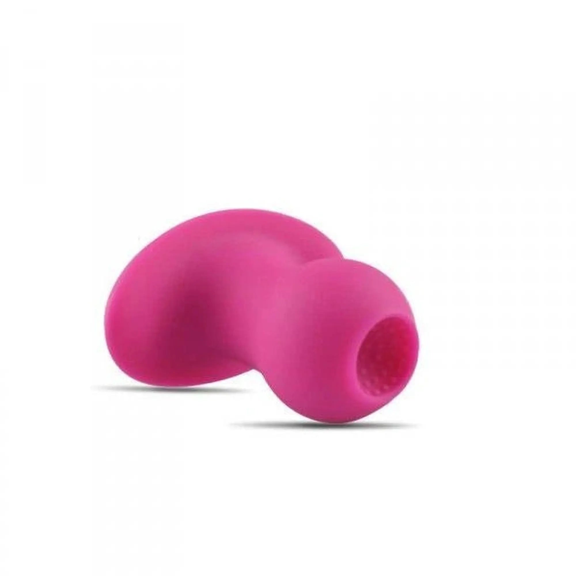 Wibrator-Vibrator Mini Finger Fan Strict