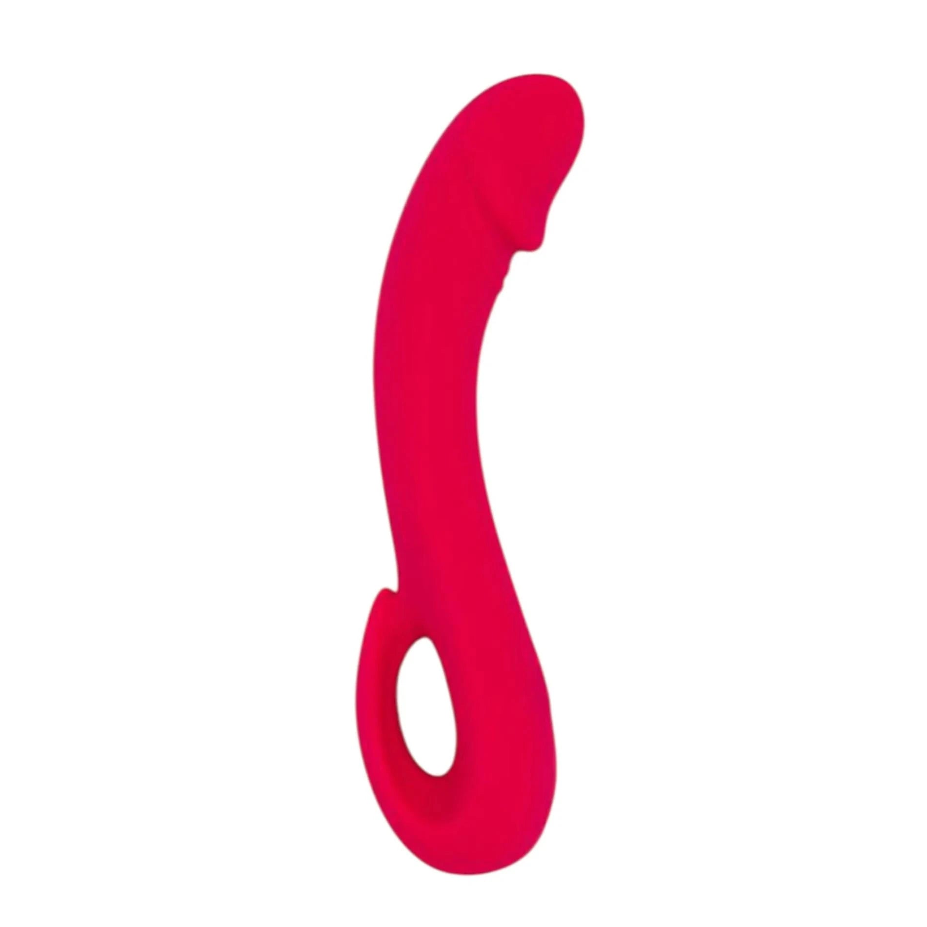 Kinky Pleasure - Model J - Vibey – Flexible G-Spot Vibrator USB Rechargeable