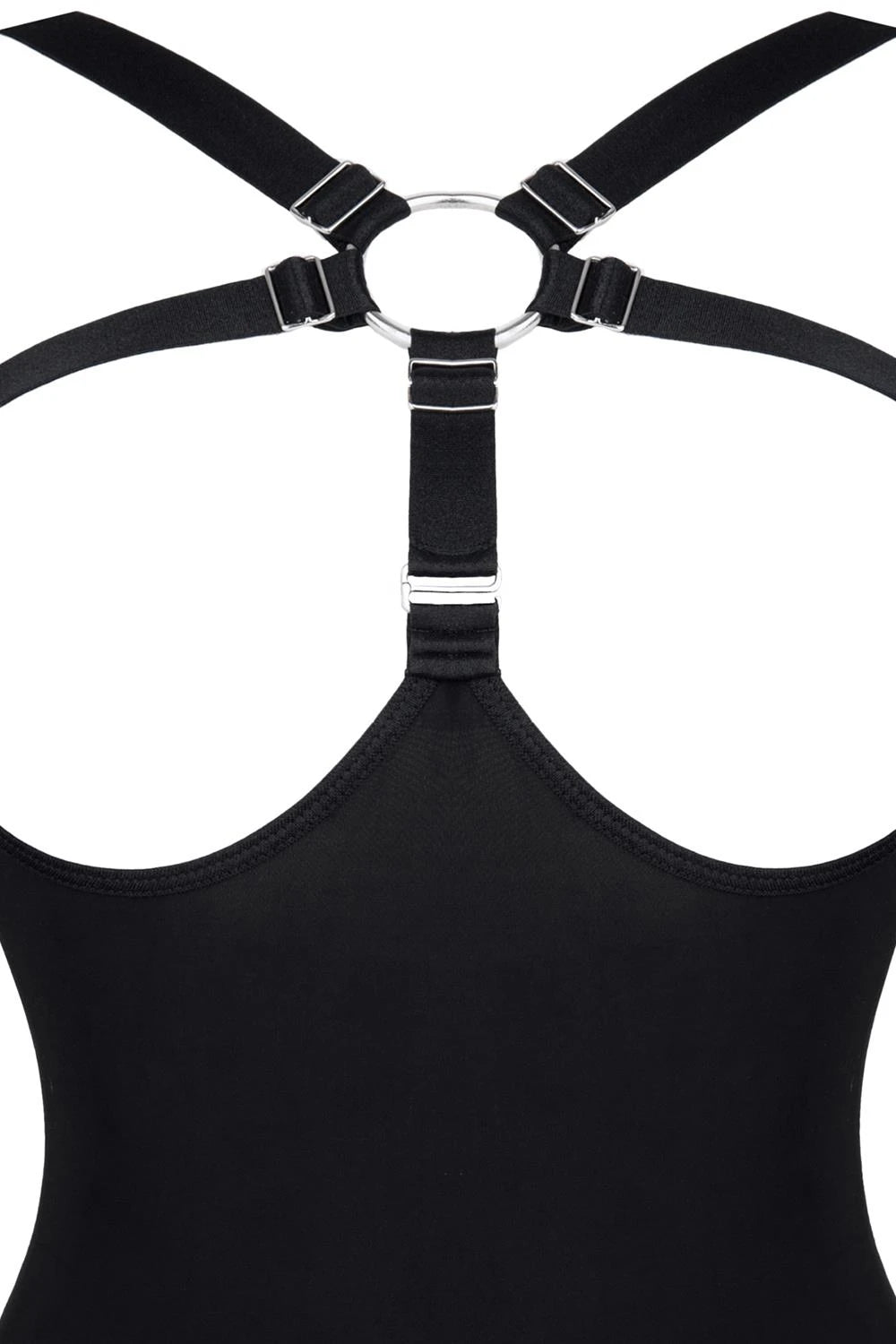 Underwear-LadyX Elena M - bodysuit