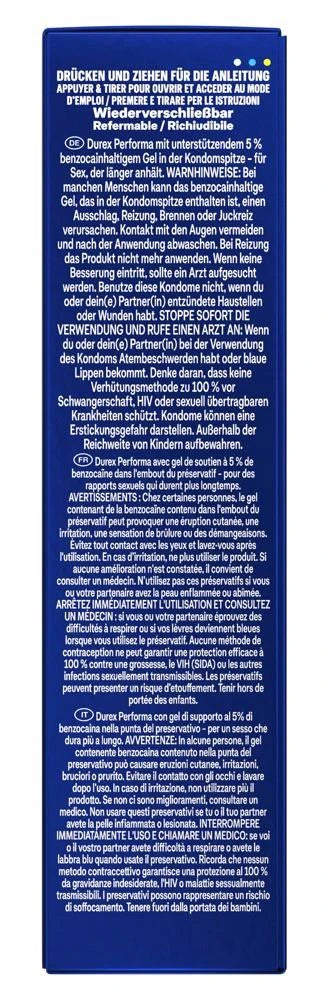 Performa