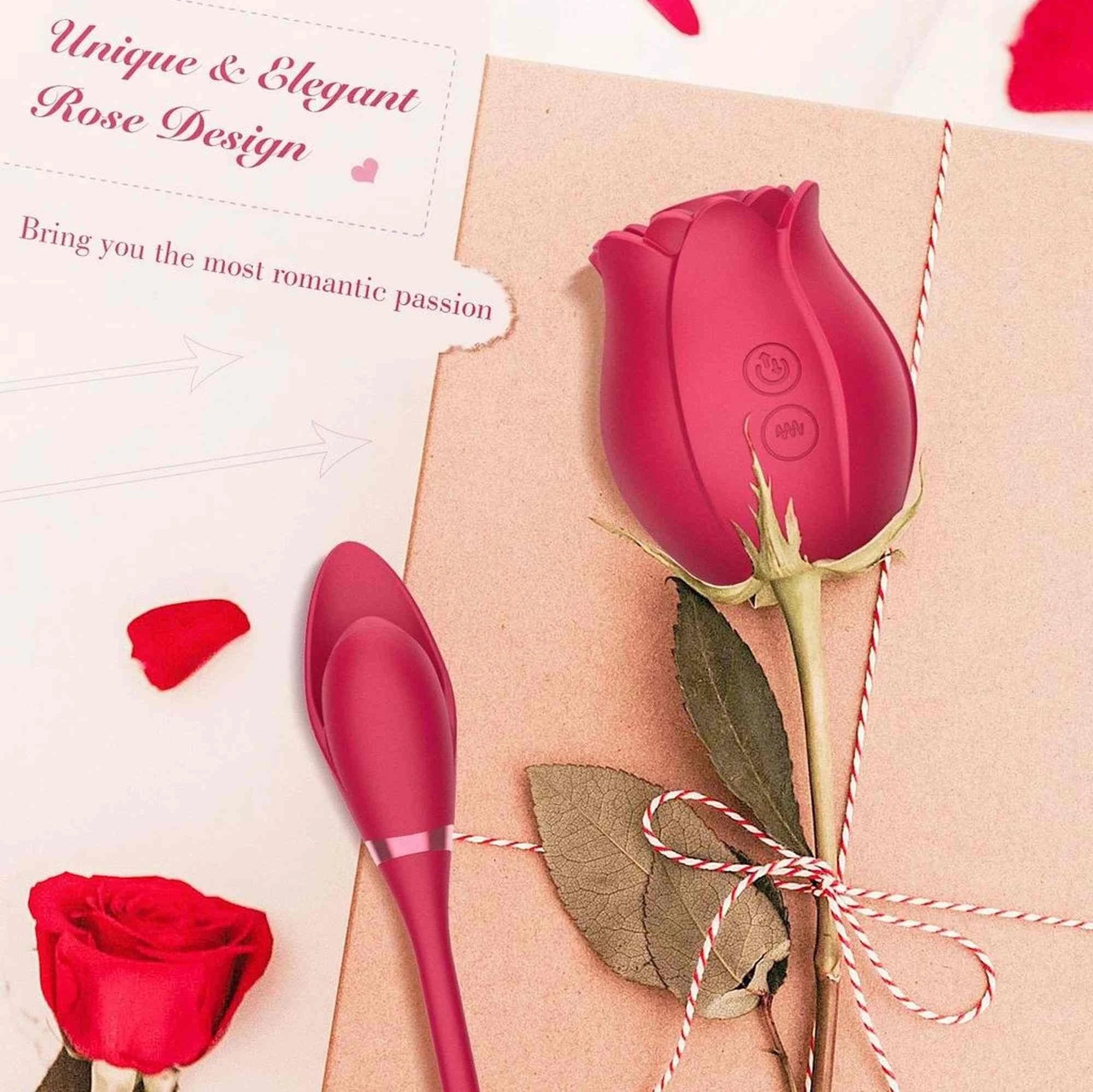 Miss Coyness USB 10 fonctions