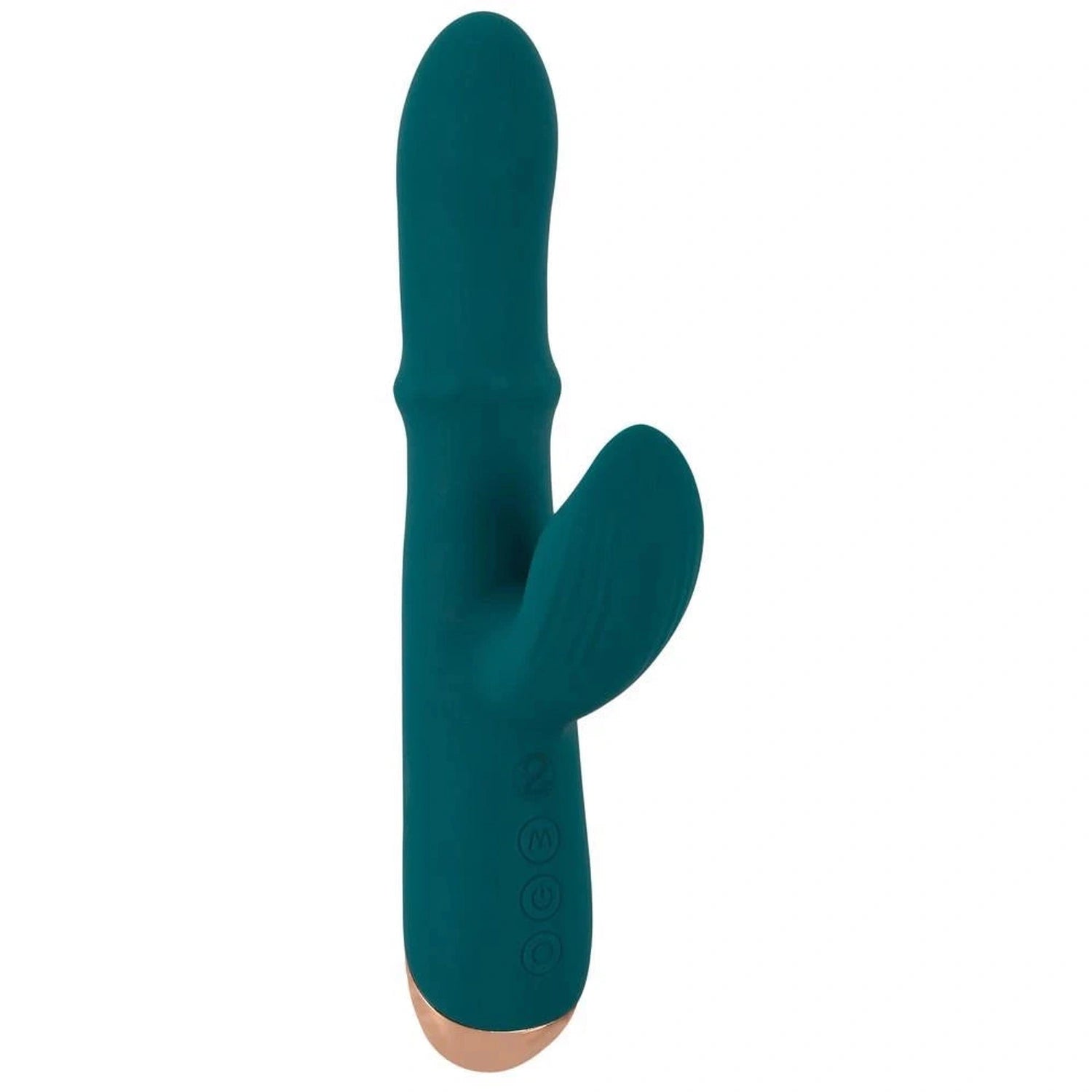 Vibromasseur Lapin Palpitant avec
