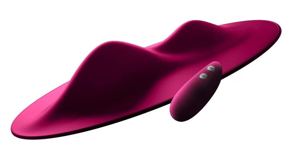 vibepad