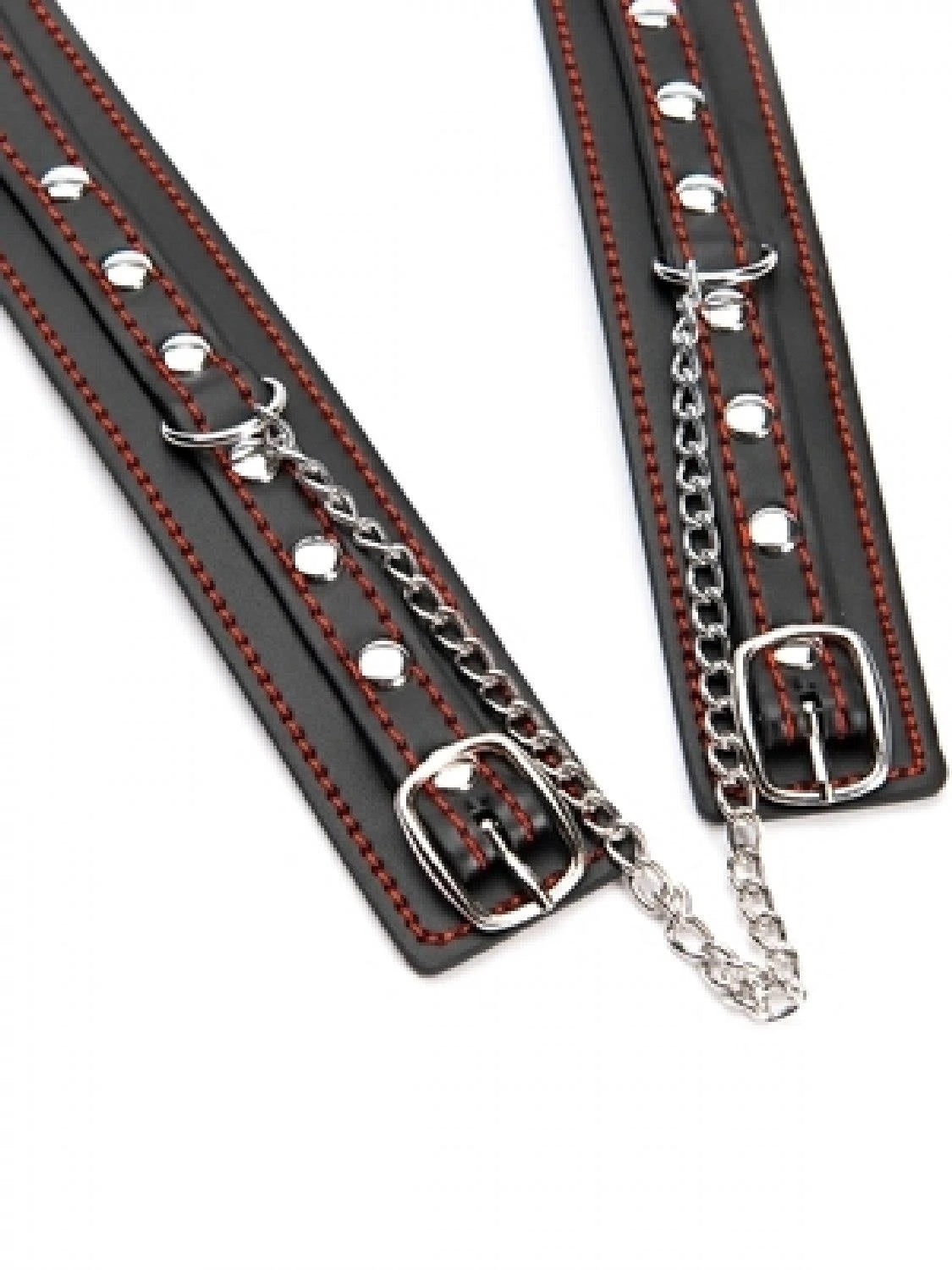 Mini menottes de cheville
