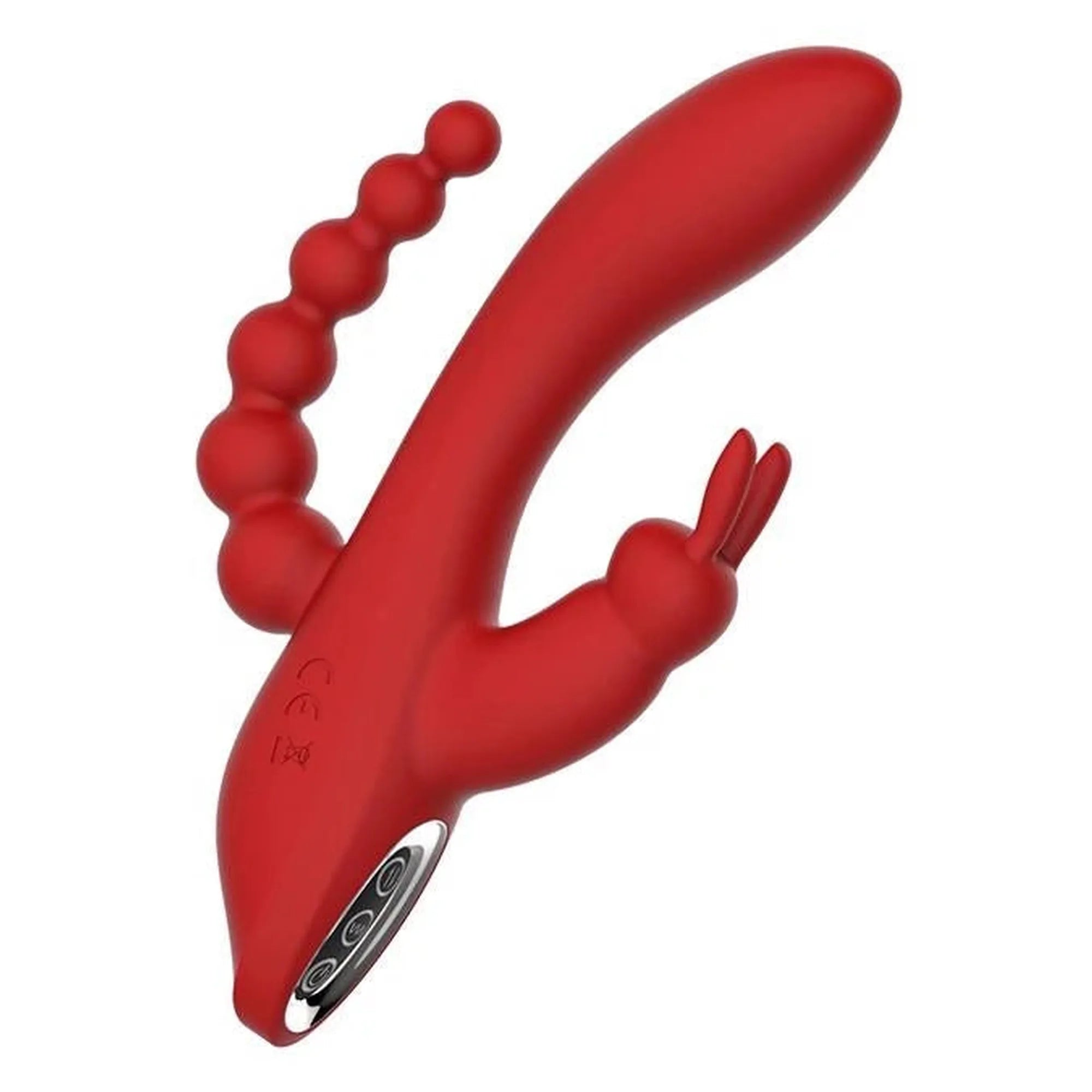 RED REVOLUTION HERA