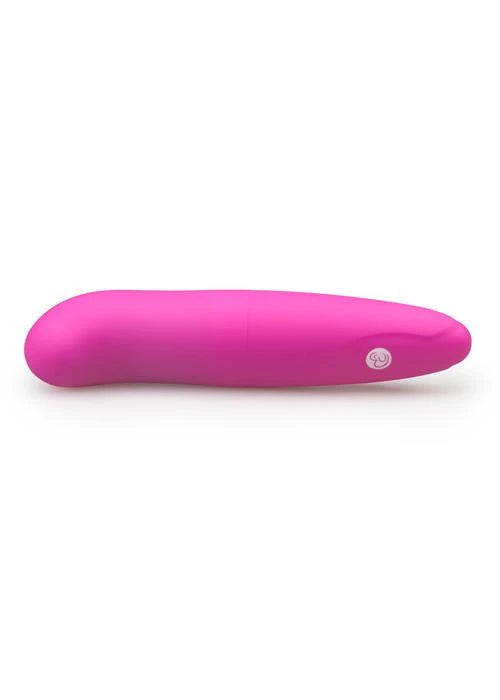Vibreur - Mini vibreur point G - Rose