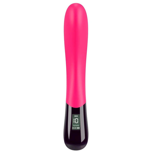 Pink Sunset G-Spot Vibrator