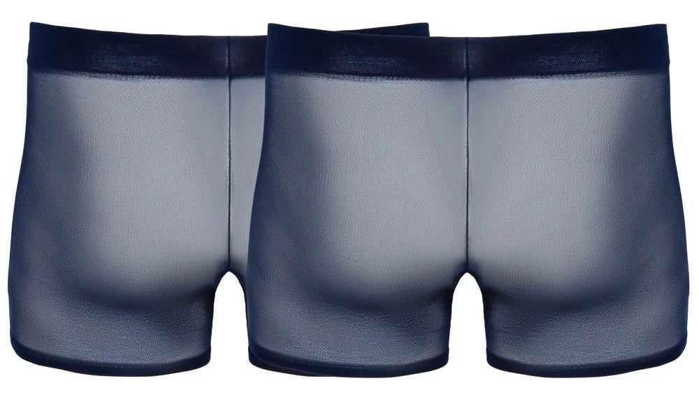 Pantalon Homme bleu S-L