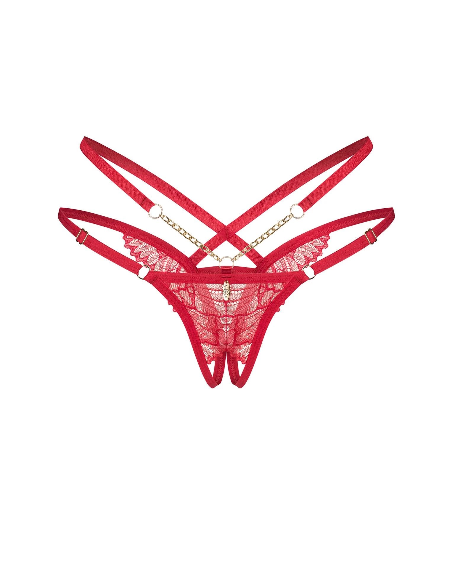 Matildea corde aperte L/XL