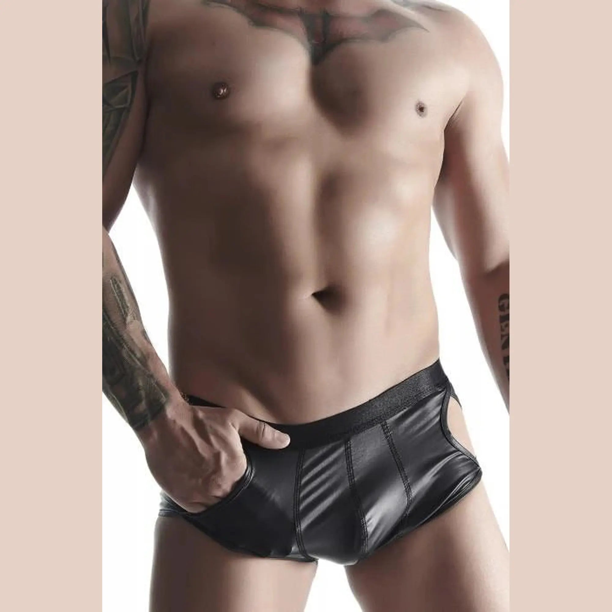 Short homme M