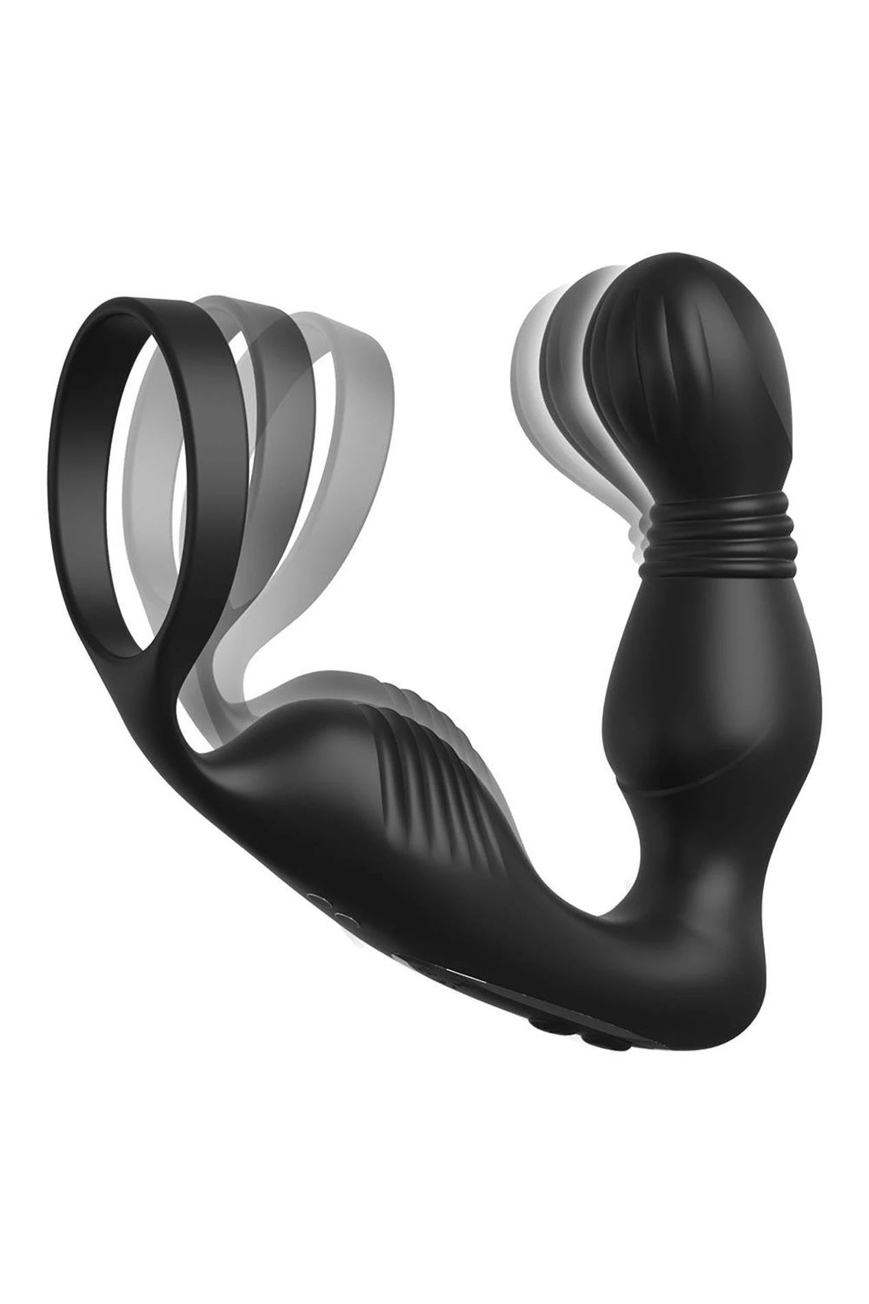 Ass-Gasm Pro P-Spot Milker