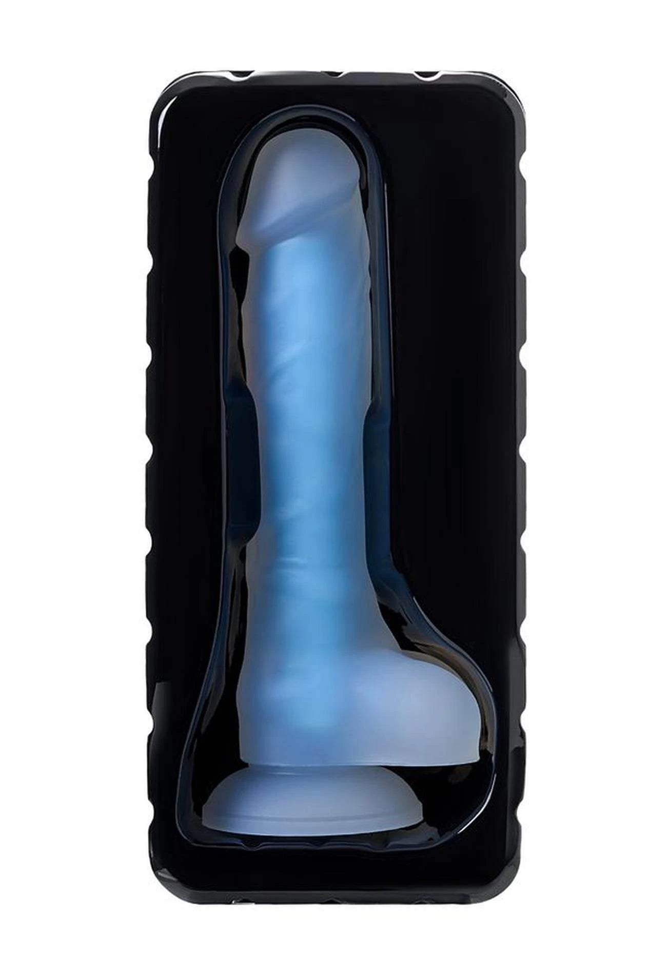 BEYOND BY TOYFA  Steve Glow Blue 14.5cm
