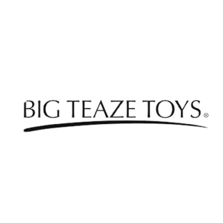 Big Teaze Toys