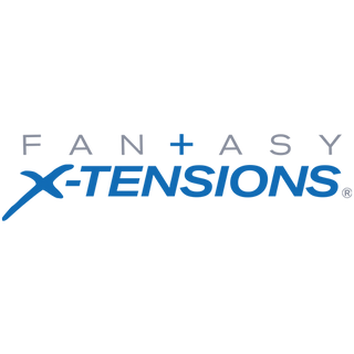Fantasy X-TENSIONS