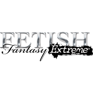 Fetish Fantasy Extreme