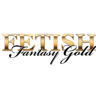 Fetish Fantasy Gold