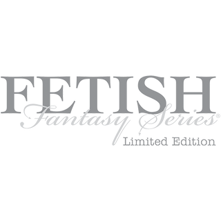 Fetish Fantasy Series Limited Edition