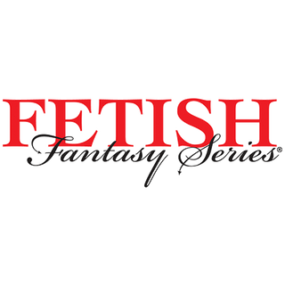 Fetish Fantasy Series