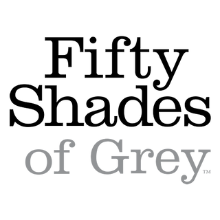 Fifty Shades Of Grey