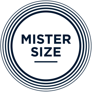 Mister Size